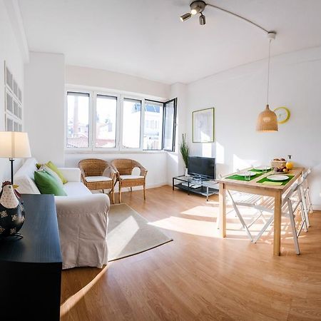 Mae De Agua Apartment Lisbon Exterior photo