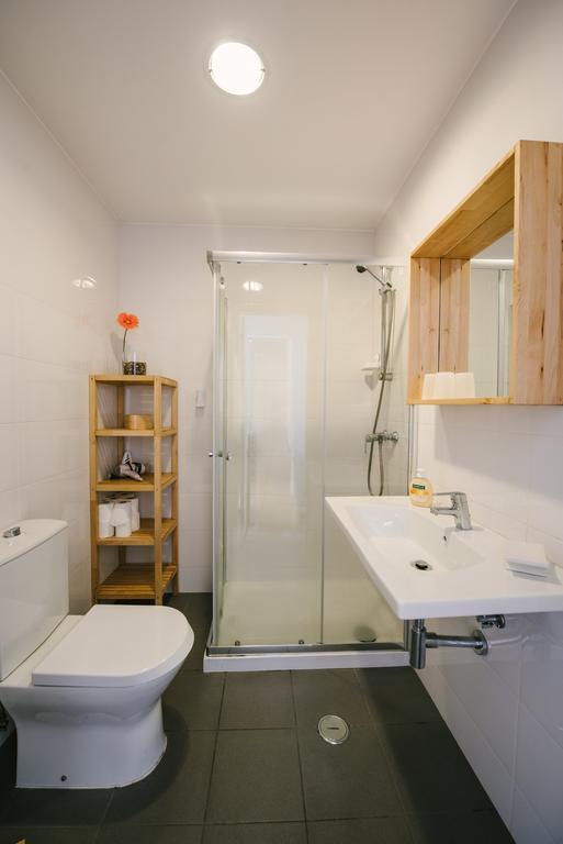 Mae De Agua Apartment Lisbon Exterior photo