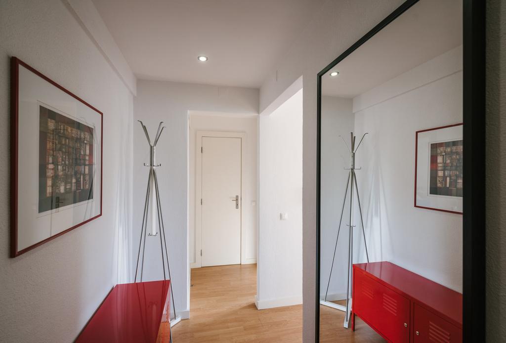 Mae De Agua Apartment Lisbon Exterior photo