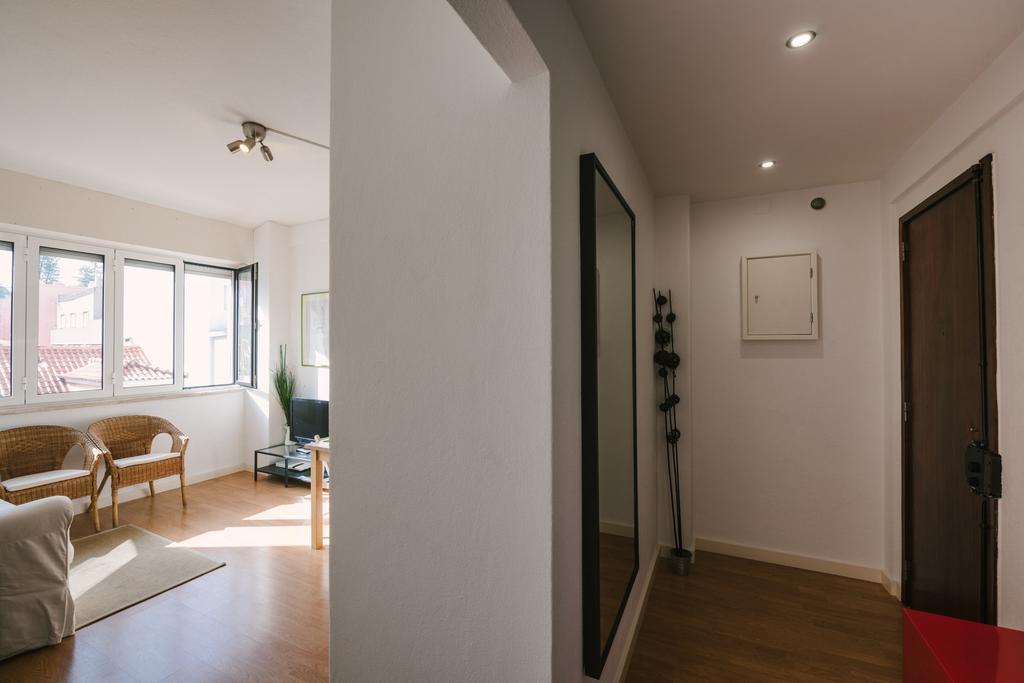 Mae De Agua Apartment Lisbon Exterior photo