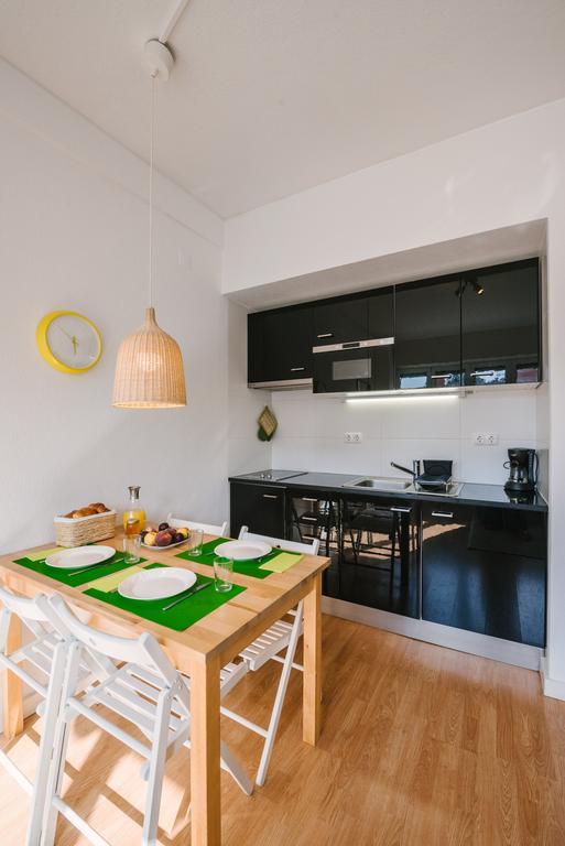 Mae De Agua Apartment Lisbon Exterior photo