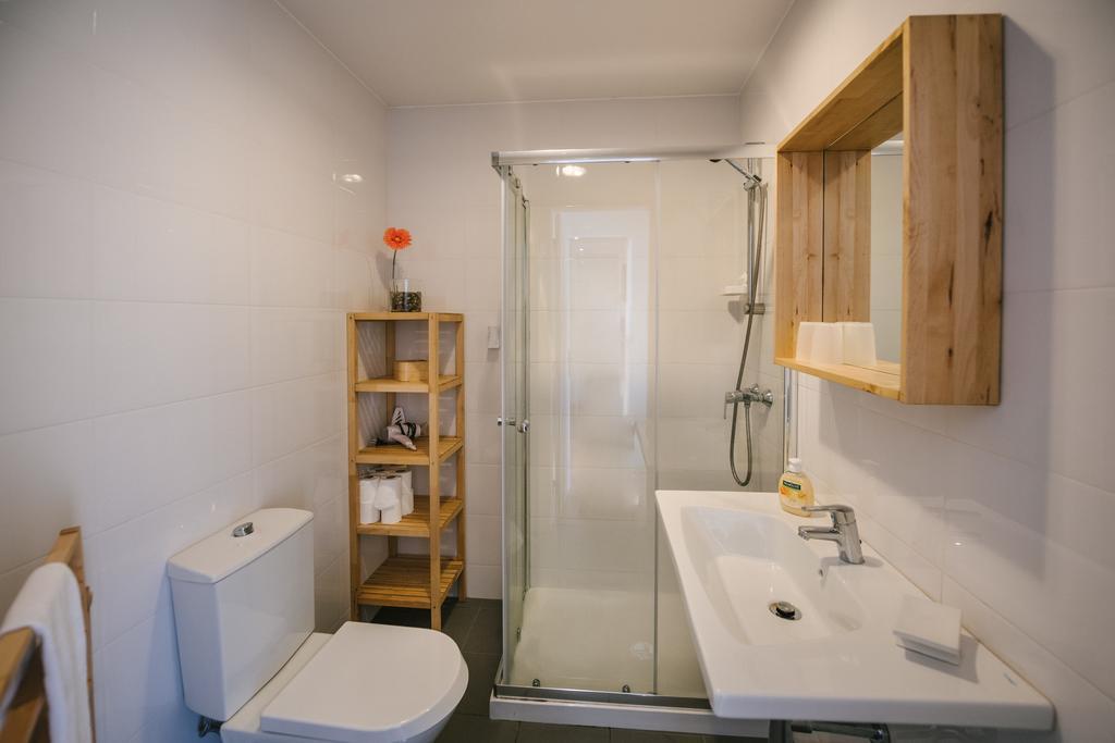 Mae De Agua Apartment Lisbon Exterior photo